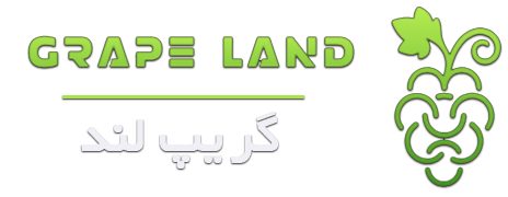 گریپ‌لند | انواع نهال انگور