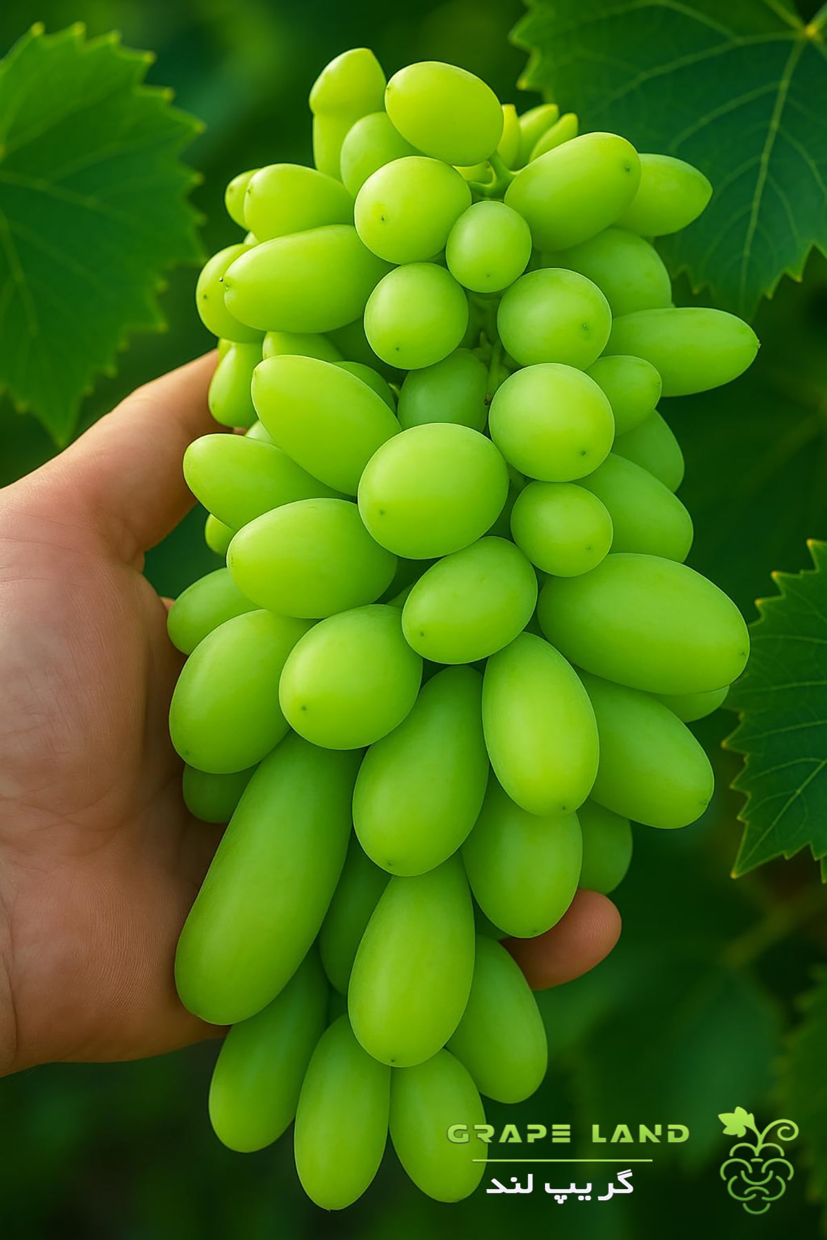 نهال انگور موندراپ