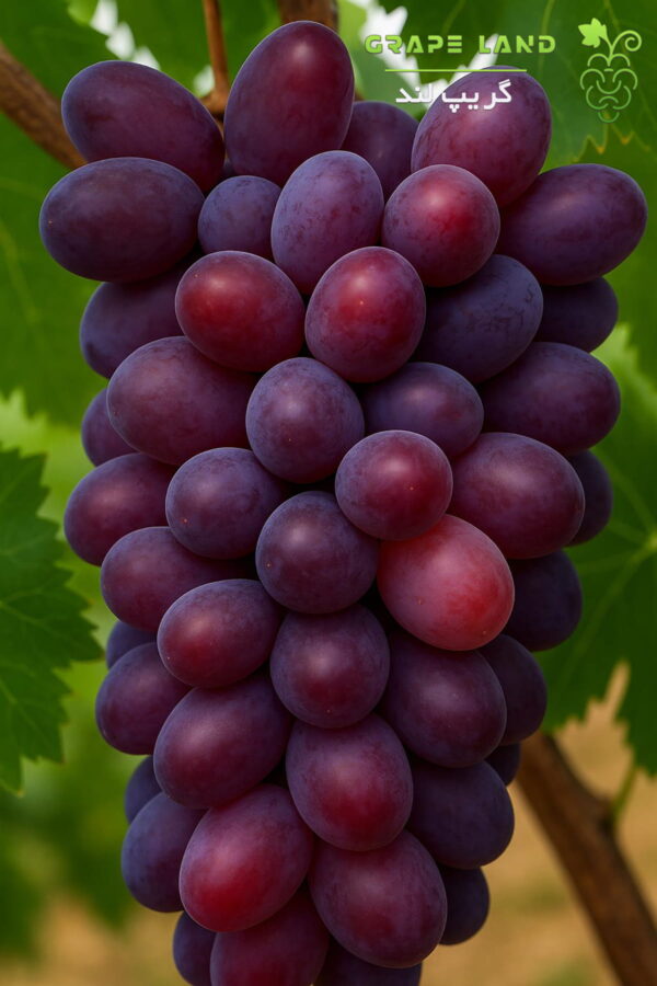 نهال انگور کندری