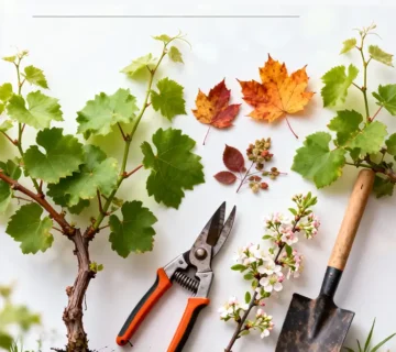 خرید نهال انگور