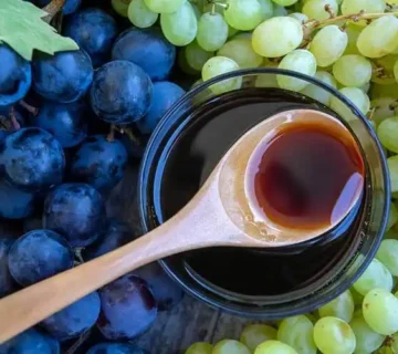 شیره انگور
