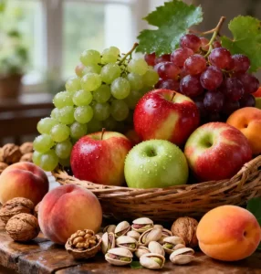 پرسودترین درخت میوه