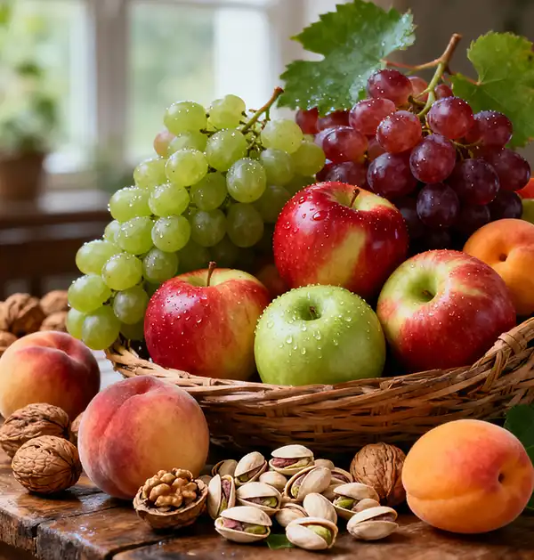 پرسودترین درخت میوه